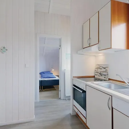 Abendrot 3 - Dorf 3 * Priwall