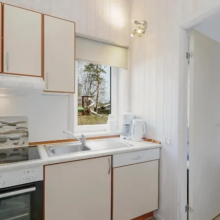 Abendrot 3 - Dorf 3 Priwall