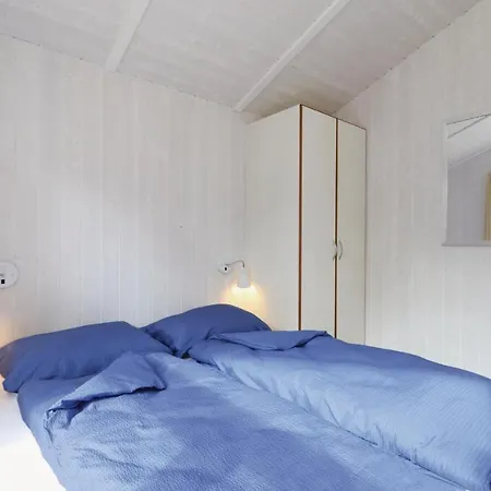Holiday home Abendrot 3 - Dorf 3