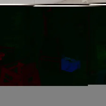 Abendrot 3 - Dorf 3 Priwall
