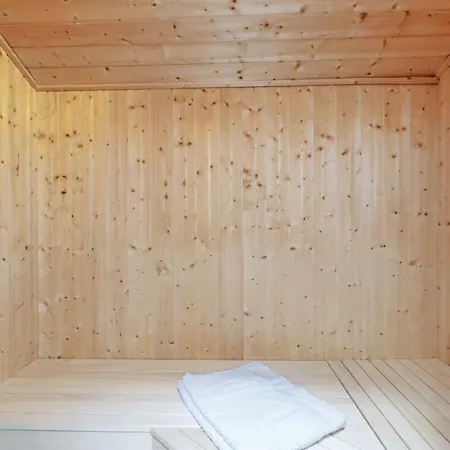 Holiday home Abendrot 3 - Dorf 3 *