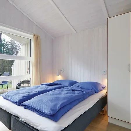 Holiday home Abendrot 3 - Dorf 3 Priwall