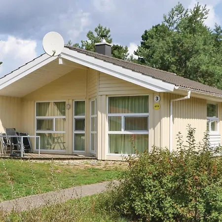 Abendrot 3 - Dorf 3 Holiday home Priwall