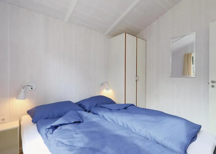 Vakantiehuis Abendrot 3 - Dorf 3