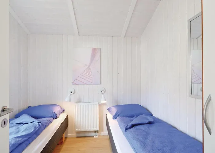 Vakantiehuis Abendrot 3 - Dorf 3 *