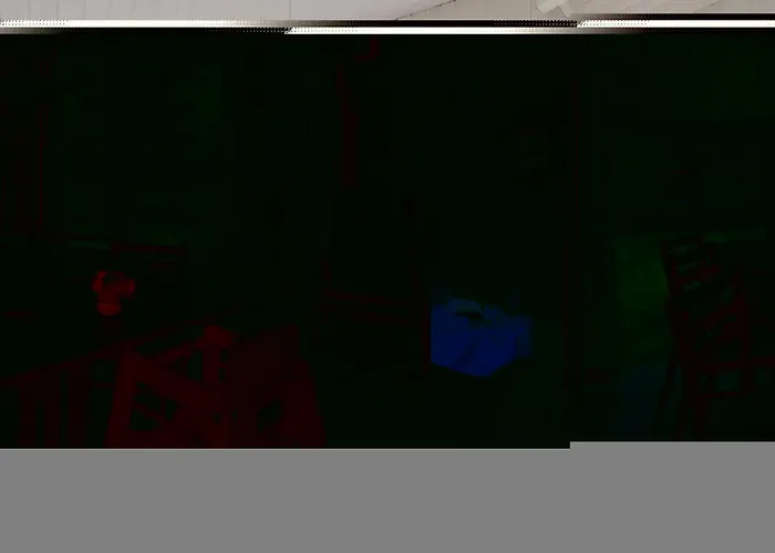 Abendrot 3 - Dorf 3 Priwall