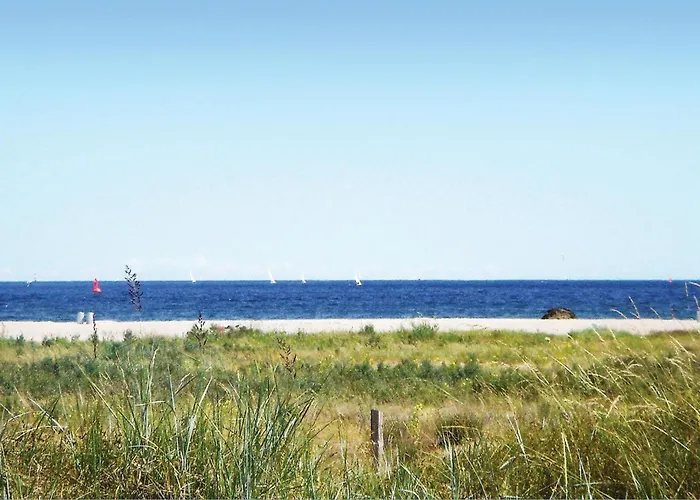 Abendrot 3 - Dorf 3 * Priwall