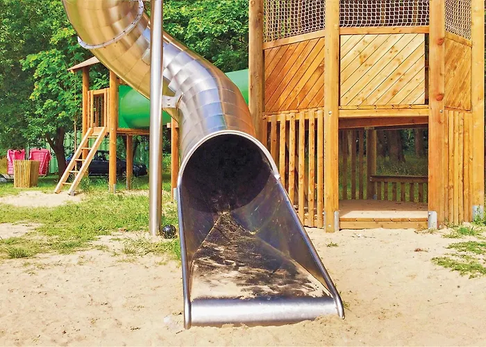 Abendrot 3 - Dorf 3 Vakantiehuis