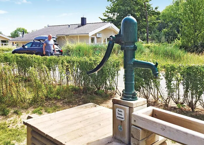 Abendrot 3 - Dorf 3 Priwall