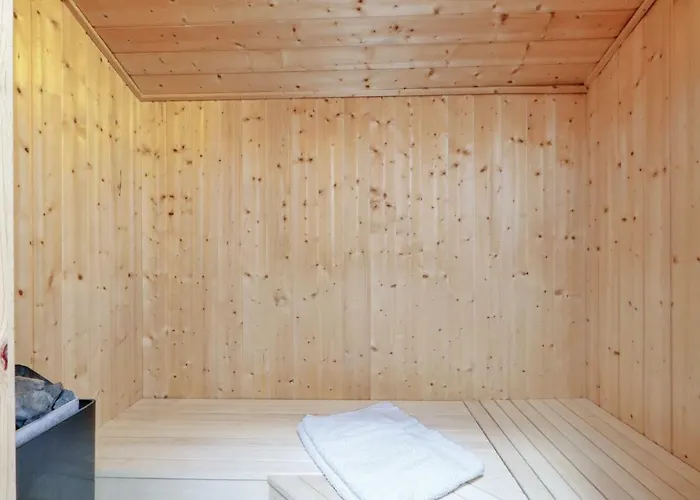 Vakantiehuis Abendrot 3 - Dorf 3 *