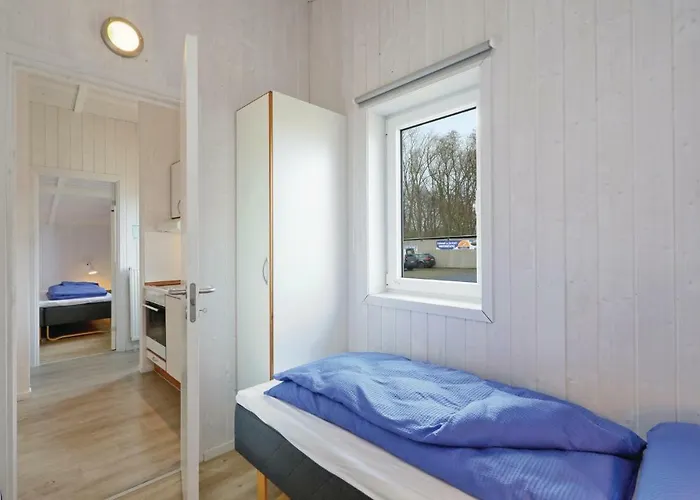 Vakantiehuis Abendrot 3 - Dorf 3 *