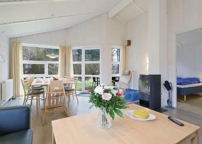 Vakantiehuis Abendrot 3 - Dorf 3