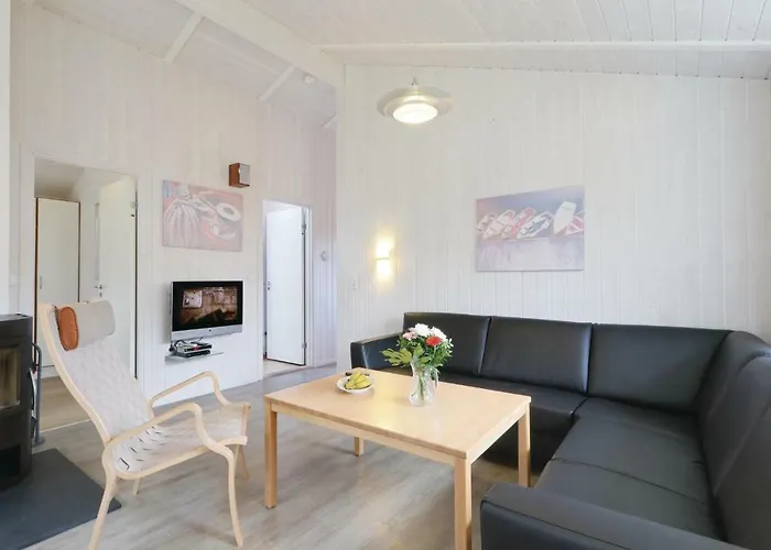 Abendrot 3 - Dorf 3 Priwall